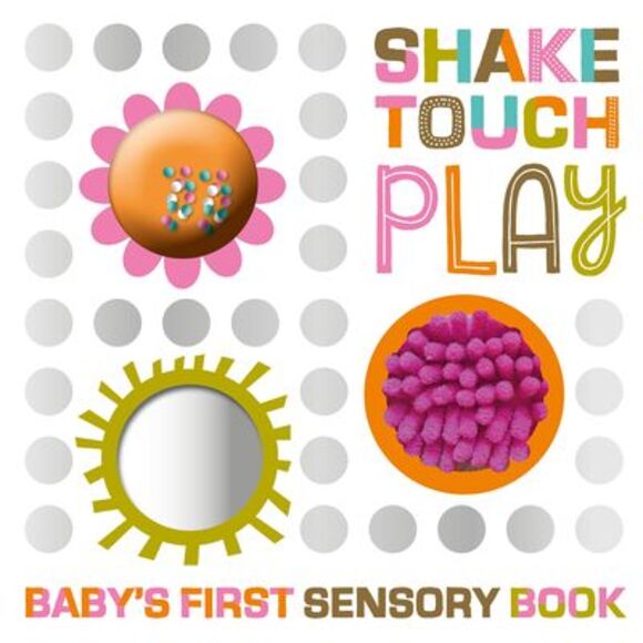 Shake Touch Play -- Make Believe Ideas - Picture 1 of 1